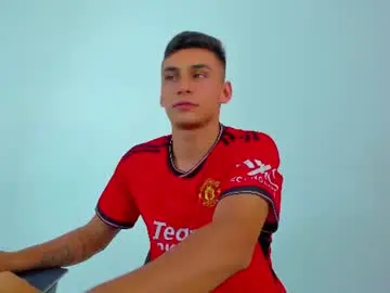 Chaturbate Adult Webcams of max_wild01