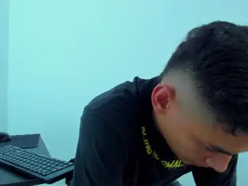 Chaturbate Free Porn Cam of max_wild01
