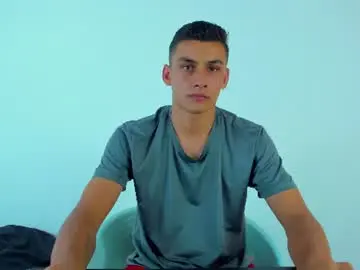 Chaturbate Sex Chat of max_wild01