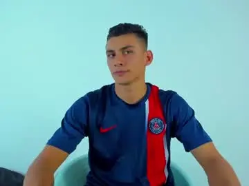 Chaturbate Sex Chat of max_wild01