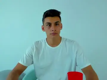 Chaturbate Adult Webcams of max_wild01