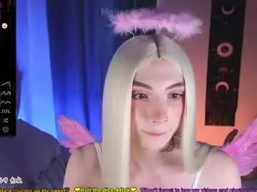 Chaturbate Live Sex Cam of melissaober