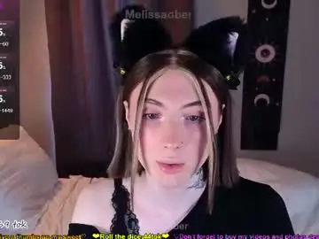 Chaturbate Adult Webcams of melissaober