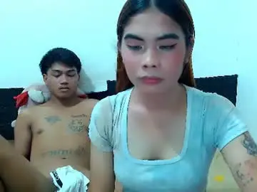 Chaturbate Best Webcam of mikhayla_and_zeus_room