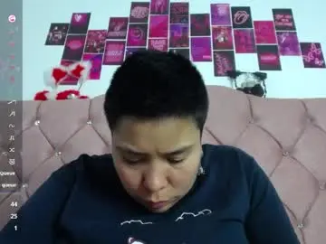 Chaturbate Adult Webcam of nat_evans8