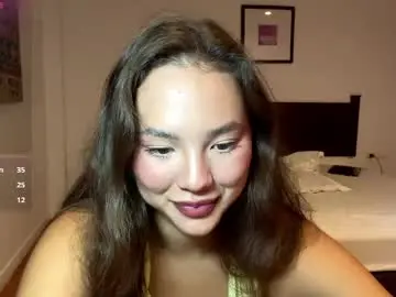 Chaturbate Private Sex Chat of pameliakinsinger