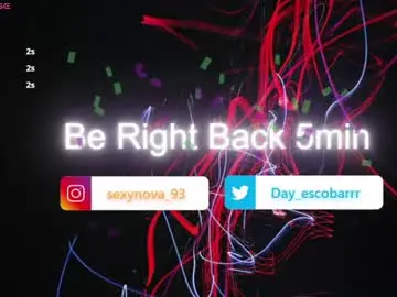 Chaturbate Free Live Porn of sexynova_93