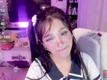 Chaturbate Live Porn of shyangie24