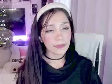 Chaturbate Sex Chat of shyangie24