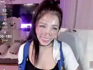 Chaturbate Adult Webcam of shyangie24