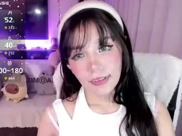 Chaturbate Private Sex Chat of shyangie24