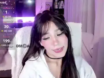 Chaturbate Sex Chat of shyangie24