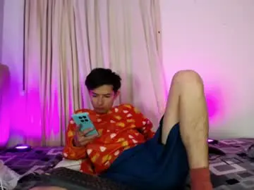 Chaturbate Live Sex Cam of sweet_angels0