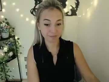 Chaturbate Live Sex Cam of vanessa_joy_