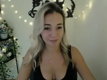Chaturbate Live Sex Cam of vanessa_joy_
