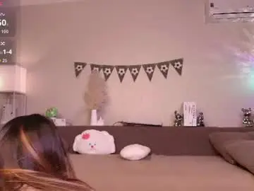 Chaturbate Adult Webcam of yummy_yuna