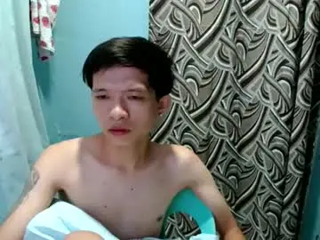 Chaturbate Live Sex of asian_macky