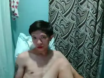 Chaturbate Live Sex Cam of asian_macky