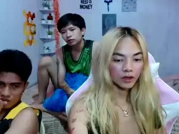 Chaturbate Free Porn Cam of asian_macky