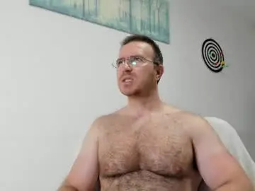 Chaturbate Sex Cam of bigdudex