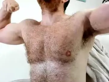 Chaturbate Nude Webcam of bigdudex