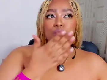 Chaturbate Live Sex of diane_melo