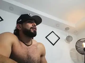 Chaturbate Nude Webcam of jakeskye