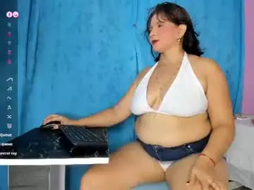 Chaturbate Sex Cam of jenny_evans82