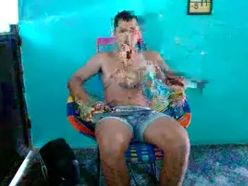 Chaturbate Adult Webcams of lil_condor_baby