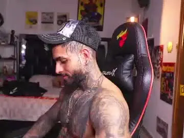 Chaturbate Live Sex of logan_hugh8