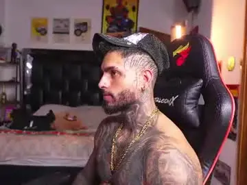 Chaturbate Live Porn of logan_hugh8