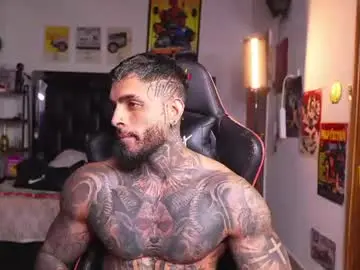 Chaturbate Free Live Porn of logan_hugh8