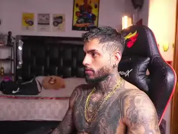 Chaturbate Free Live Porn of logan_hugh8