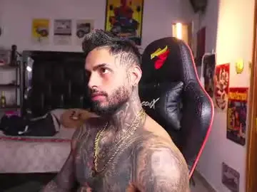 Chaturbate Adult Webcams of logan_hugh8