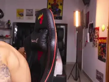 Chaturbate Best live sex cam show of logan_hugh8