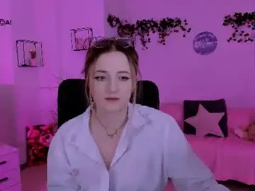 Chaturbate Sex Chat of luna_berryy