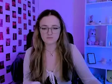 Chaturbate Adult Webcam of luna_berryy