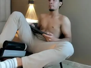 Chaturbate Sex Cam of noah_smith05