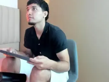 Chaturbate Free Live Porn of noah_smith05