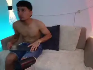 Chaturbate Adult Webcams of noah_smith05