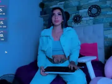 Chaturbate Sex Chat of saturno_stone