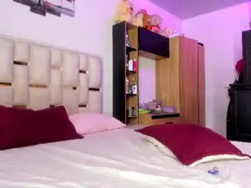 Chaturbate Nude Webcam of sexyhotblack21