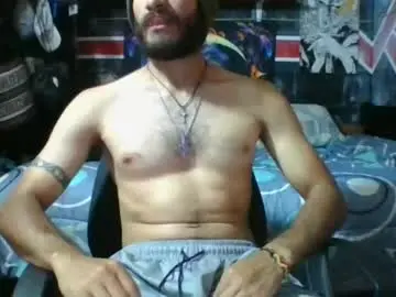 Chaturbate Watch Live Sex Cams of trizquelmen