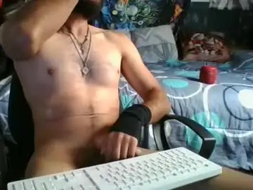 Chaturbate Live Porn of trizquelmen