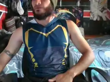 Chaturbate Sex Chat of trizquelmen