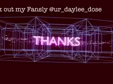 Chaturbate Live Sex Cam of ur_daylee_dose