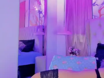 Chaturbate Sex Cam of violettaruizz