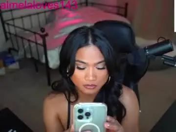 Chaturbate Live Sex of ynaong
