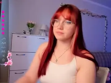 Chaturbate Nude Webcam of _sweetiemary_