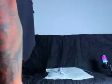 Chaturbate Live Porn of aquiles_elpapi